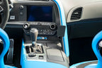 Brodit ProClip 855034 voor Chevrolet Corvette