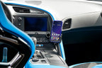Brodit ProClip 855034 voor Chevrolet Corvette