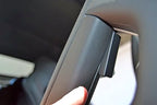 Brodit ProClip 855034 voor Chevrolet Corvette