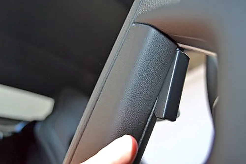 Brodit ProClip 855034 voor Chevrolet Corvette