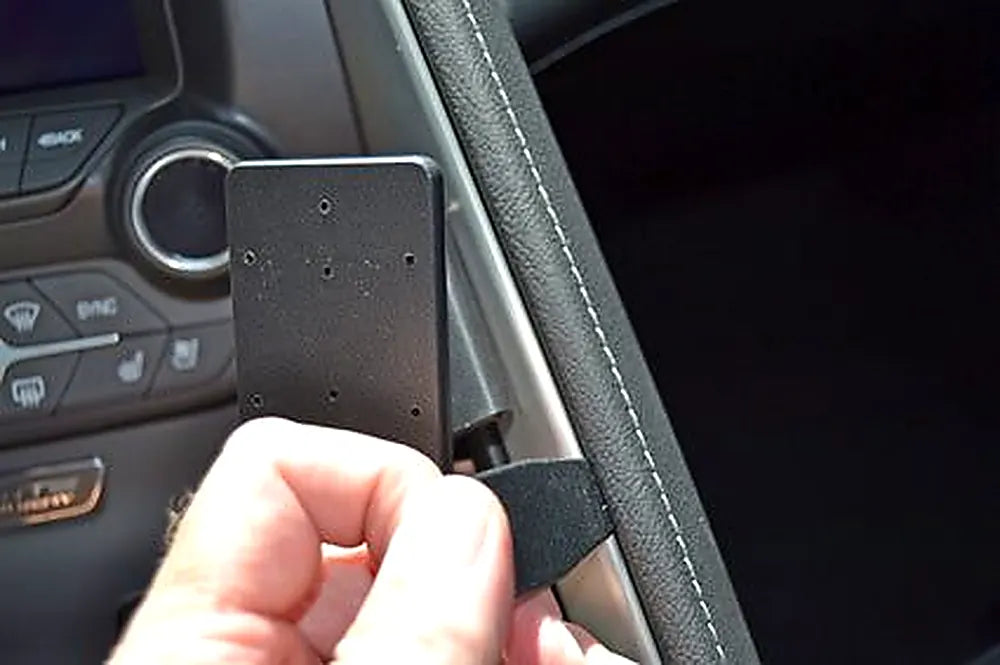 Brodit ProClip 855034 voor Chevrolet Corvette