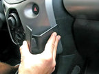 Brodit ProClip 855035 voor Citroen C1