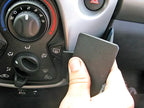 Brodit ProClip 855035 voor Citroen C1