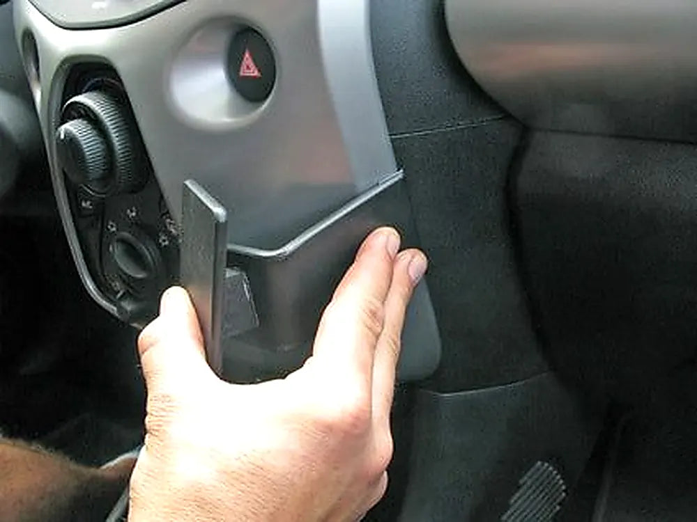 Brodit ProClip 855035 voor Citroen C1