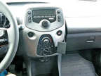 Brodit ProClip 855035 voor Citroen C1