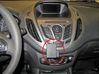 Brodit ProClip 855038 voor Ford Transit Courier