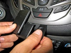 Brodit ProClip 855038 voor Ford Transit Courier
