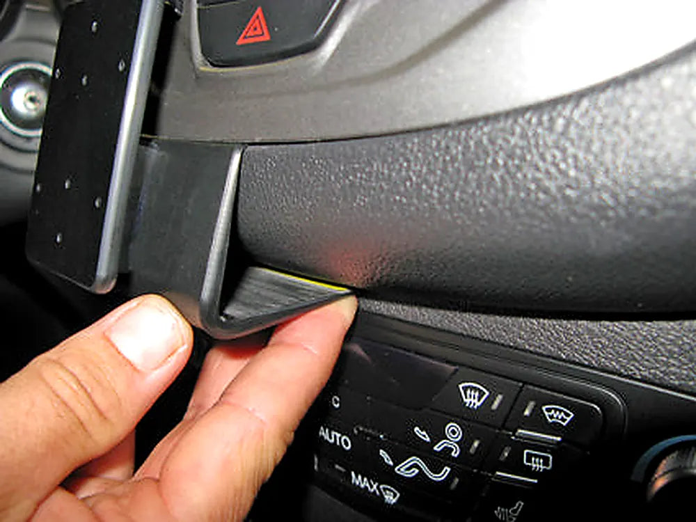 Brodit ProClip 855038 voor Ford Transit Courier