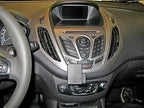 Brodit ProClip 855038 voor Ford Transit Courier
