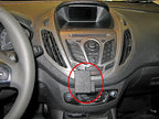 Brodit ProClip 855038 voor Ford Transit Courier