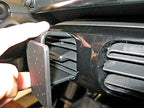 Brodit ProClip 855042 voor Citroen C4 Cactus