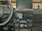 Brodit ProClip 855042 voor Citroen C4 Cactus