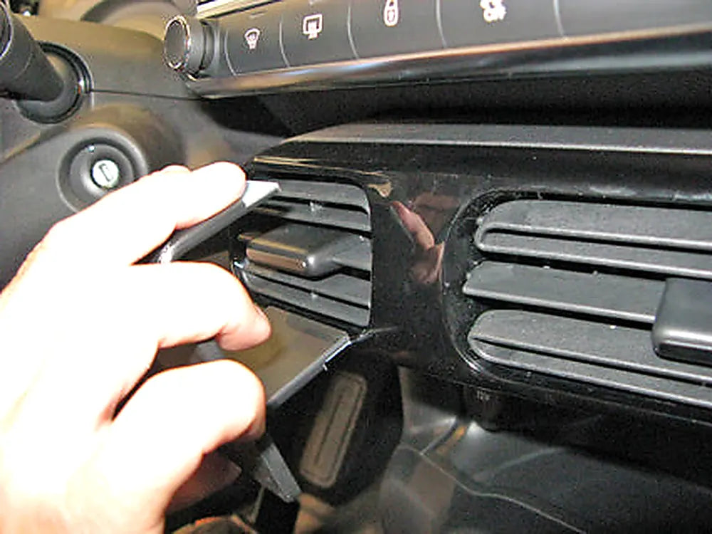 Brodit ProClip 855042 voor Citroen C4 Cactus