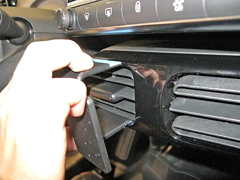 Brodit ProClip 855042 voor Citroen C4 Cactus