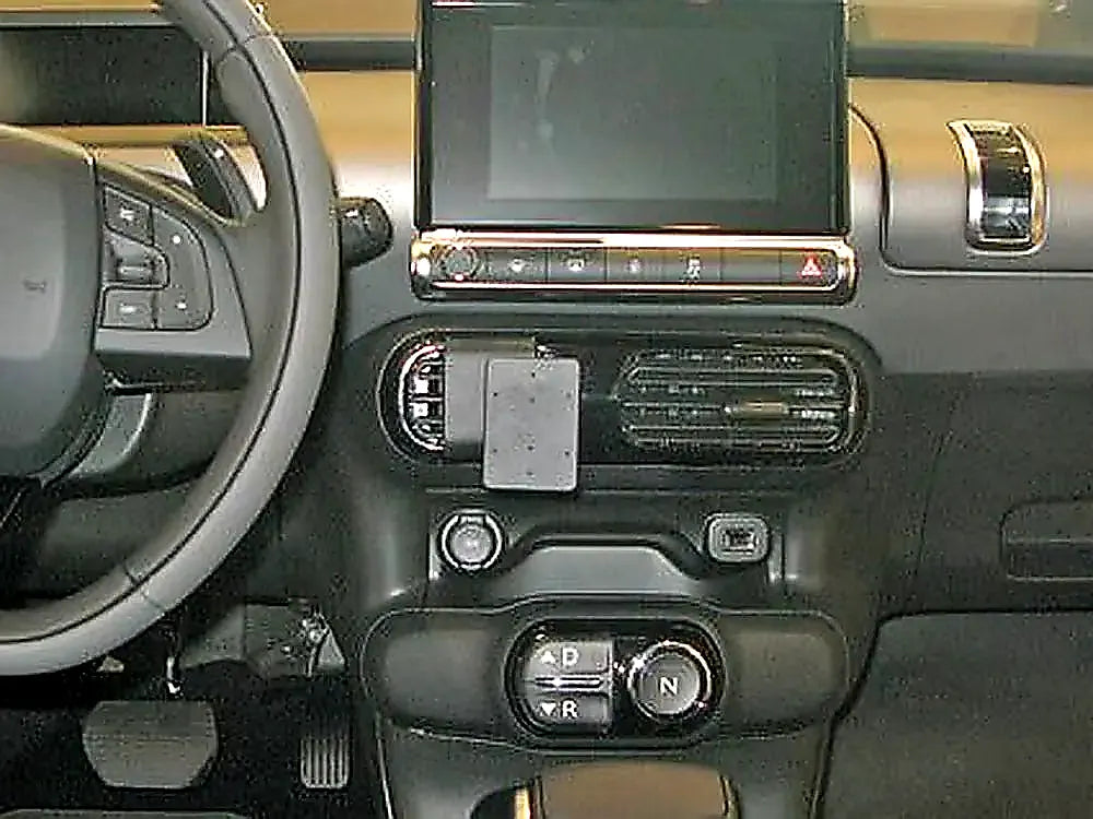 Brodit ProClip 855042 voor Citroen C4 Cactus