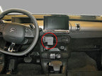 Brodit ProClip 855042 voor Citroen C4 Cactus