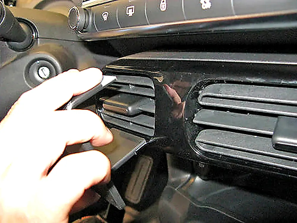 Brodit ProClip 855042 voor Citroen C4 Cactus
