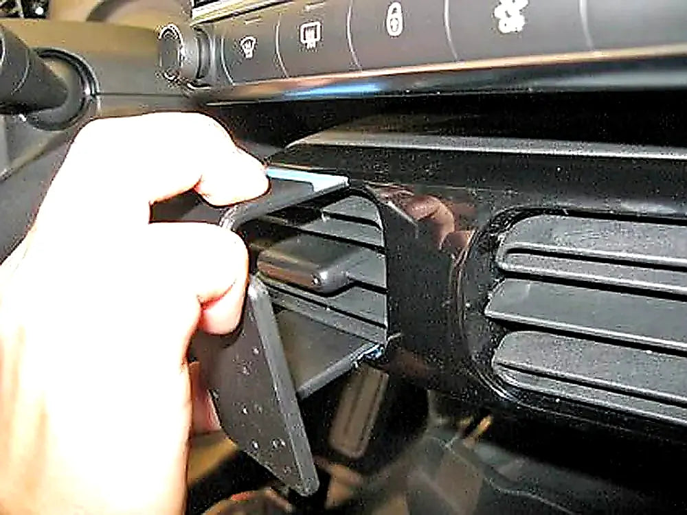 Brodit ProClip 855042 voor Citroen C4 Cactus