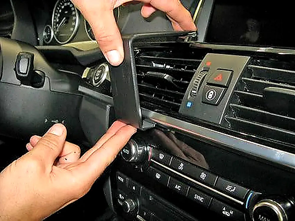 Brodit ProClip 855044 voor BMW X4