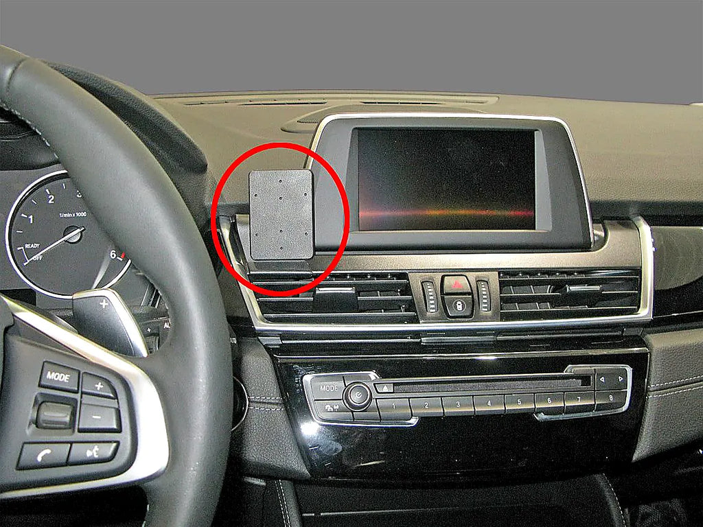 Brodit ProClip 855047 voor BMW 2-series Gran Tourer, F46