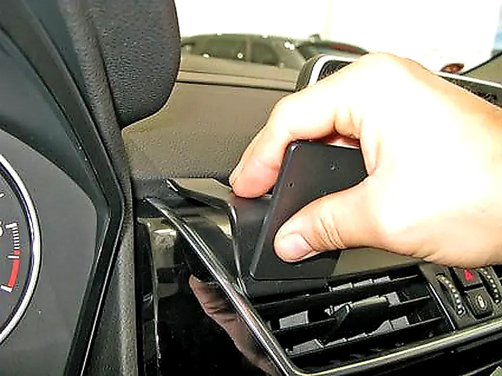 Brodit ProClip 855047 voor BMW 2-series Gran Tourer, F46