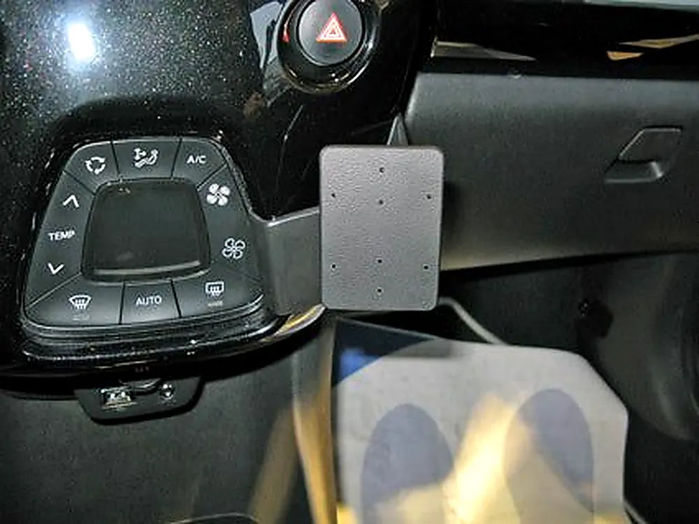 Brodit ProClip 855051 voor Citroen C1