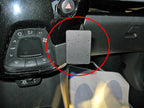 Brodit ProClip 855051 voor Citroen C1