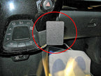 Brodit ProClip 855051 voor Citroen C1