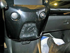 Brodit ProClip 855051 voor Citroen C1