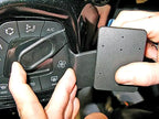 Brodit ProClip 855051 voor Citroen C1