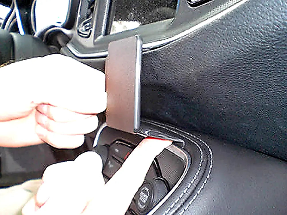 Brodit ProClip 855052 voor Dodge Challenger