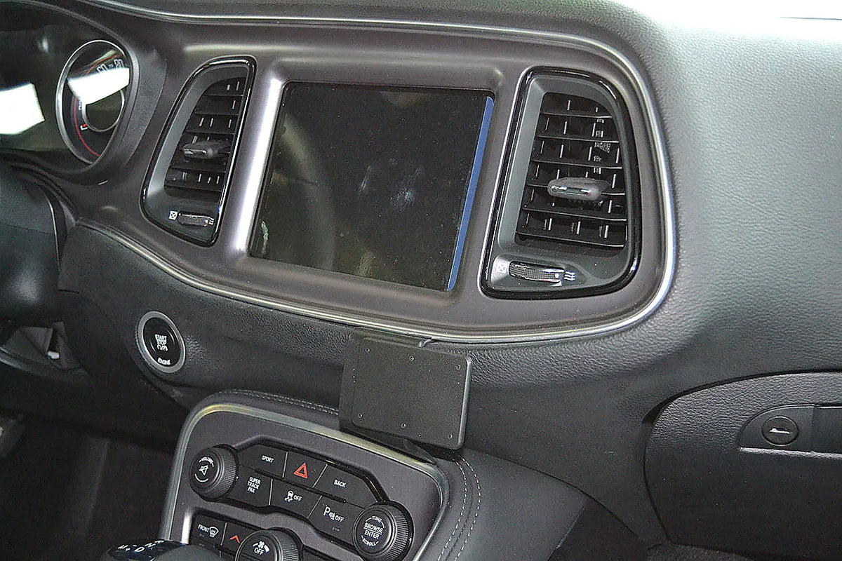 Brodit ProClip 855052 voor Dodge Challenger