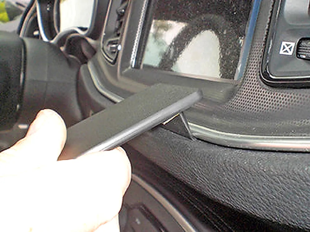 Brodit ProClip 855052 voor Dodge Challenger