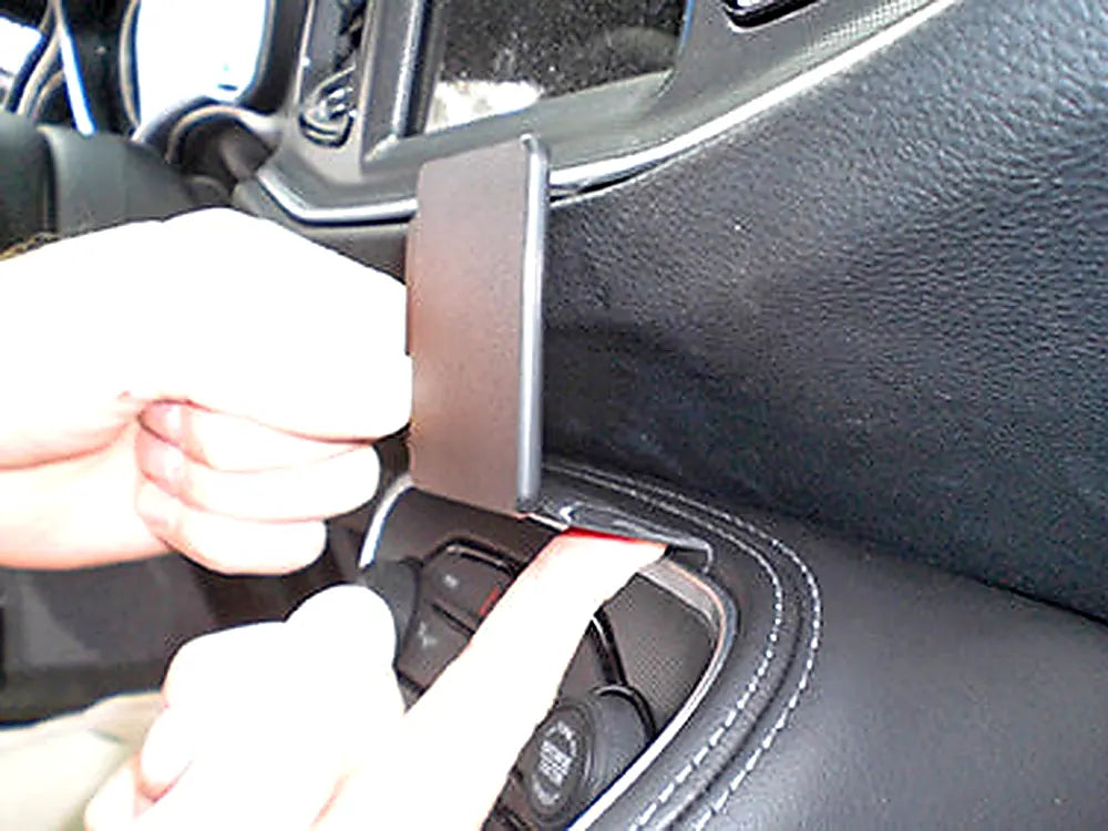 Brodit ProClip 855052 voor Dodge Challenger