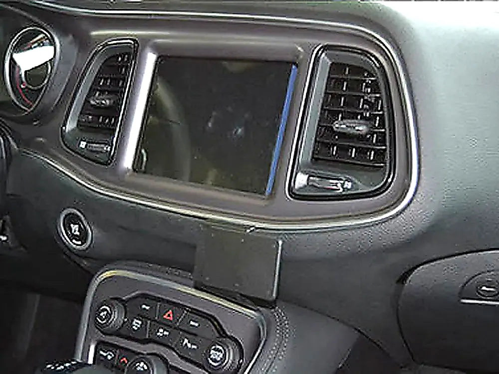 Brodit ProClip 855052 voor Dodge Challenger