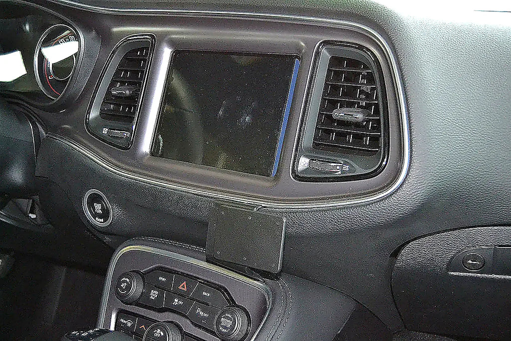 Brodit ProClip 855052 voor Dodge Challenger
