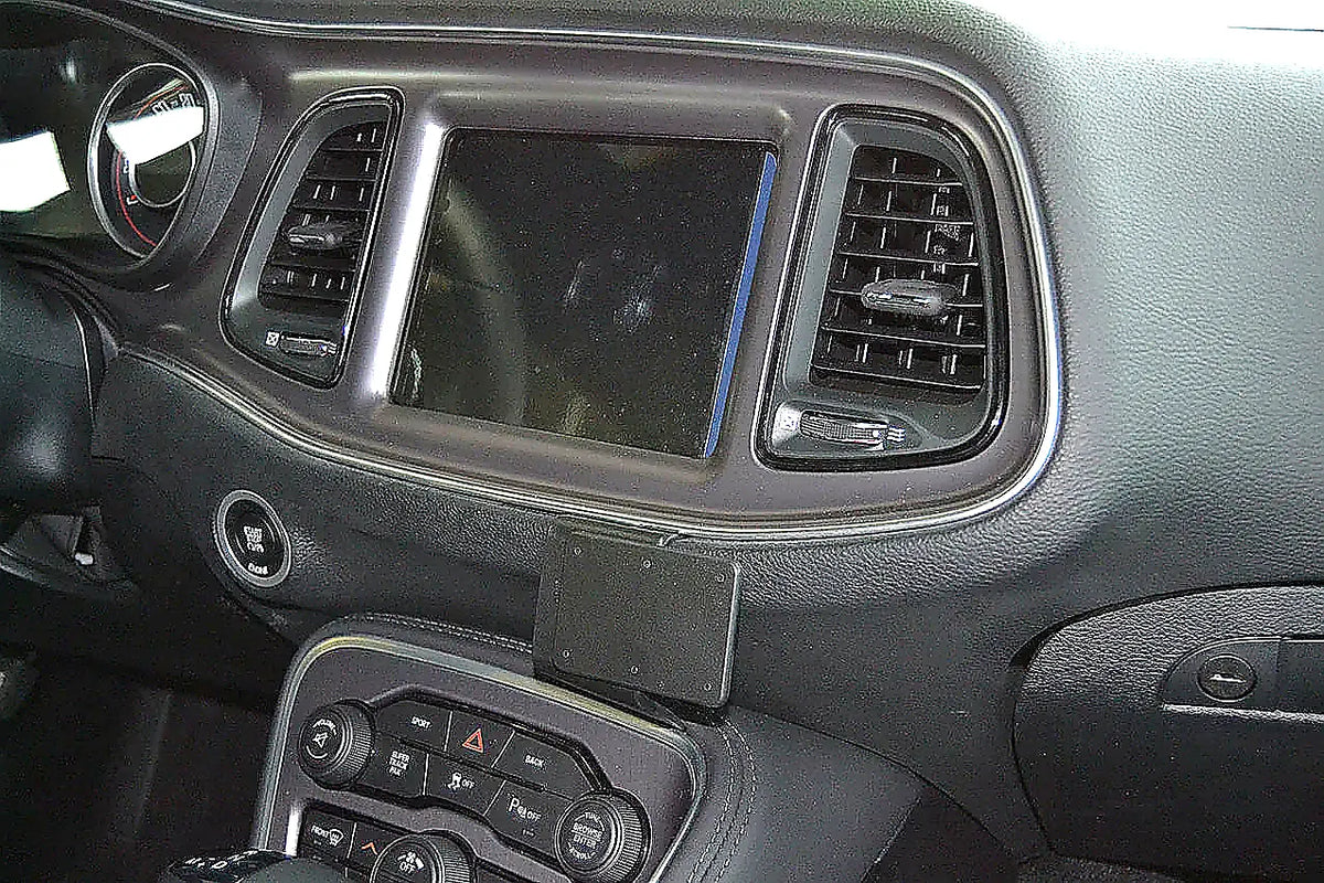 Brodit ProClip 855052 voor Dodge Challenger
