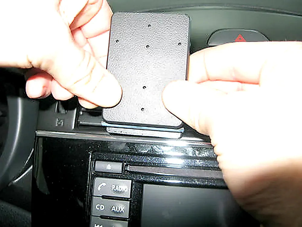 Brodit ProClip 855062 voor Nissan Pulsar