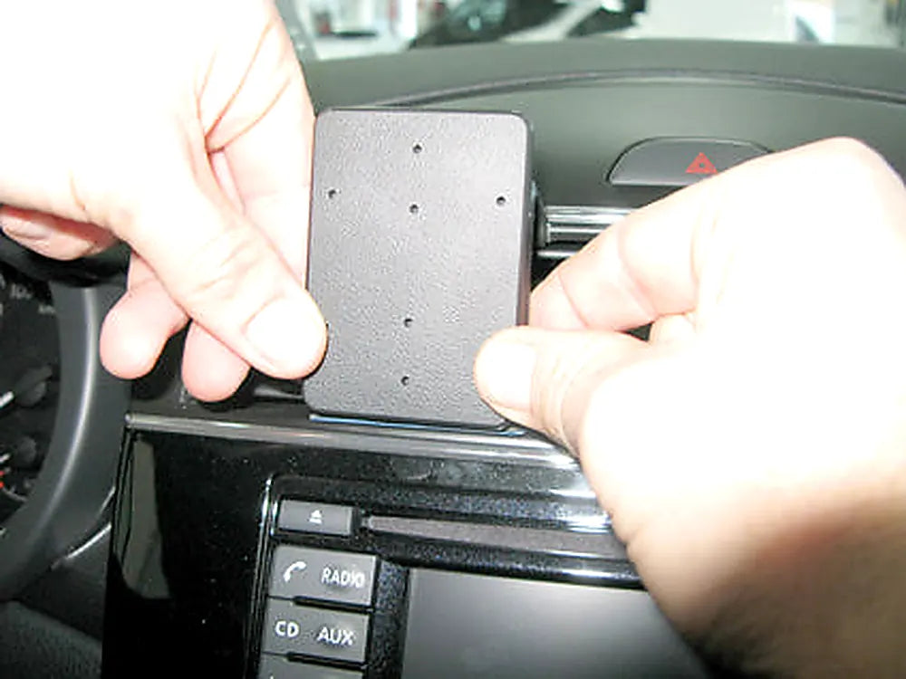 Brodit ProClip 855062 voor Nissan Pulsar