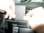 Brodit ProClip 855062 voor Nissan Pulsar