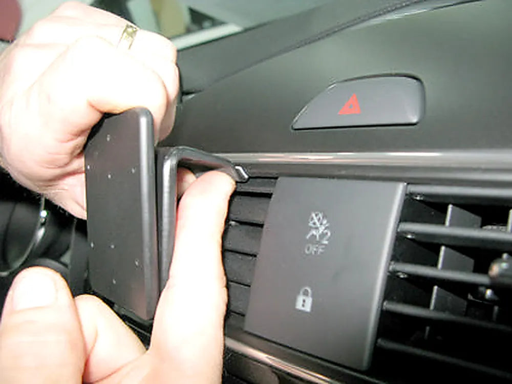Brodit ProClip 855062 voor Nissan Pulsar