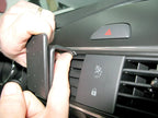 Brodit ProClip 855062 voor Nissan Pulsar