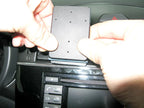 Brodit ProClip 855062 voor Nissan Pulsar