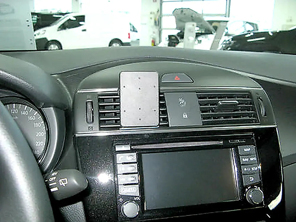 Brodit ProClip 855062 voor Nissan Pulsar