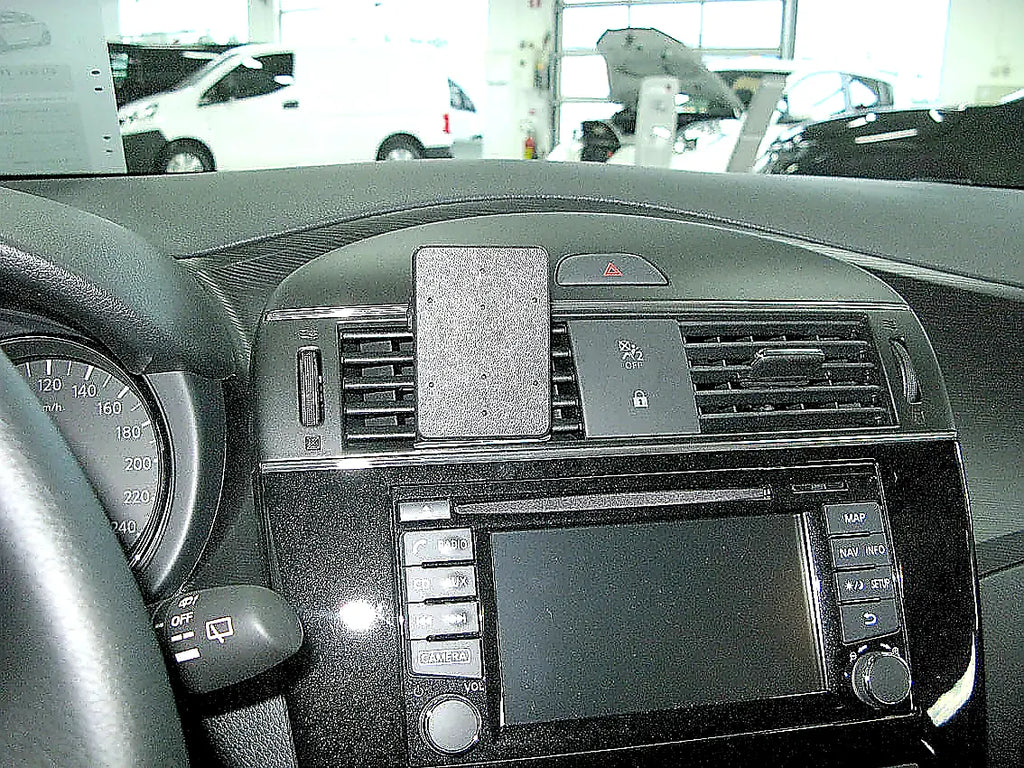 Brodit ProClip 855062 voor Nissan Pulsar