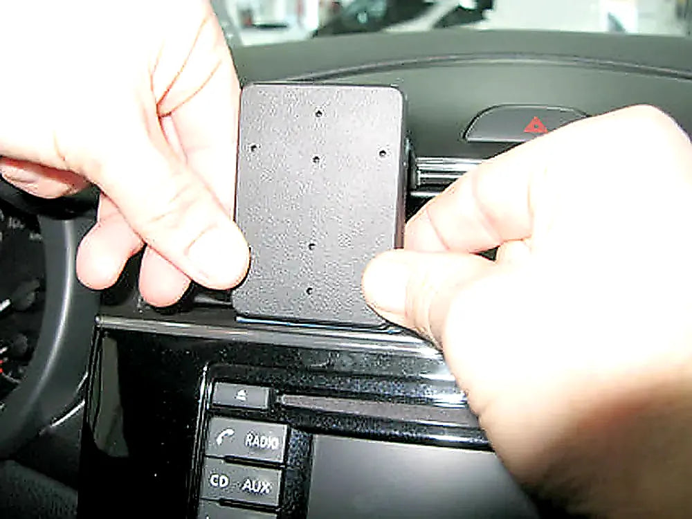Brodit ProClip 855062 voor Nissan Pulsar