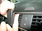 Brodit ProClip 855062 voor Nissan Pulsar