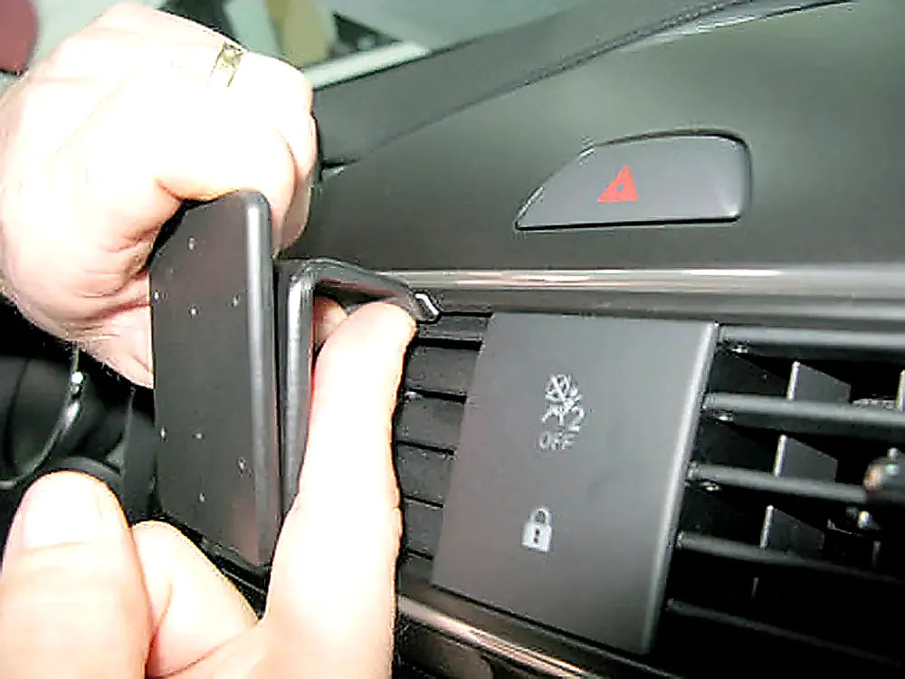 Brodit ProClip 855062 voor Nissan Pulsar