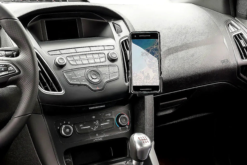 Brodit ProClip 855066 voor Ford Focus