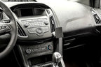 Brodit ProClip 855066 voor Ford Focus